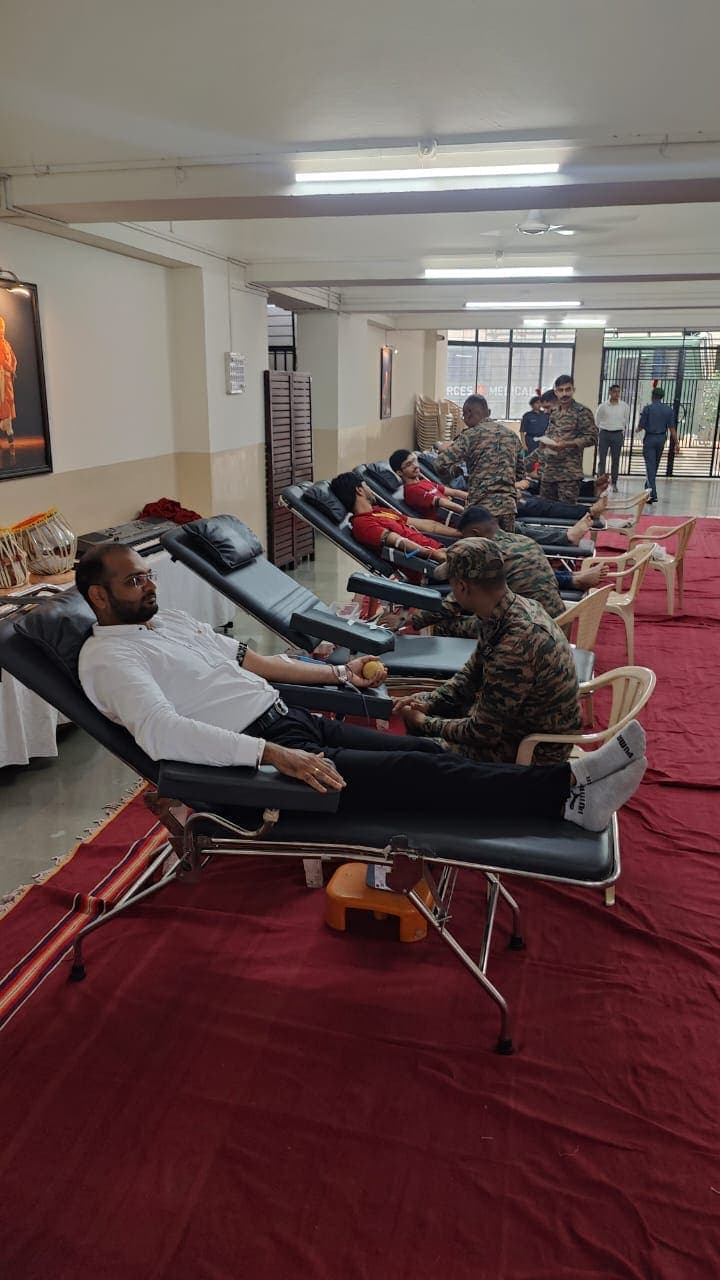 MMCOE Pune Sports photo 65